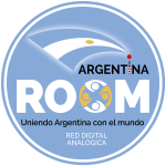 Red Argentina Room"
